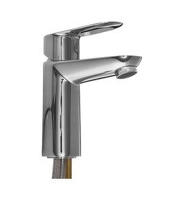 Набор для ванной Grohe BauLoop 3 в 1