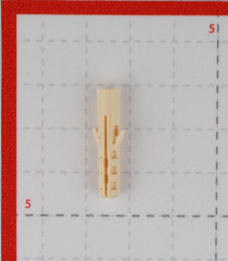 Дюбель распорный Hard-Fix 5x25 мм нейлон (45 шт.) - фото 6