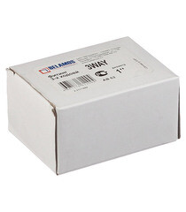 Соединитель для насоса Belamos 1 ВР(г) х 1 ВР(г) х 1 HP(ш) трехходовой (3WAY) - фото 5