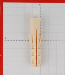 Дюбель распорный Hard-Fix 12x60 мм нейлон (60 шт.) - фото 4