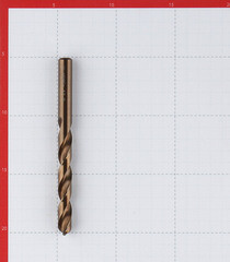 Сверло по металлу спиральное Практика 12х151 мм кобальтовое (777-468) - фото 4