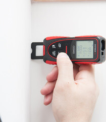 Дальномер лазерный Ada Cosmo 50 50 м (А00491) - фото 12