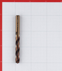 Сверло по металлу спиральное Практика 13х151 мм кобальтовое (777-475) - фото 4