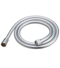 Шланг для душа 1500 мм GROHE SILVERFLEX 28364000 пластиковый