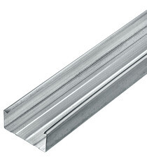 Изображение товара Профиль потолочный КМ Стандарт 60х27 мм 4 м 0,50 мм