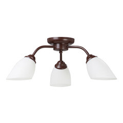 Изображение товара Люстра потолочная Vitaluce V3252 E14 120 Вт 6 кв.м (V3252/3PL)