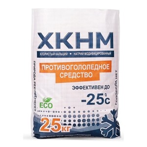 Реагент противогололедный, 25 кг — купить в Санкт-Петербурге: цены ...