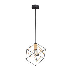 Изображение товара Люстра подвесная Vitaluce V4943 Е27 40 Вт 2 кв.м (V4943-1/1S)