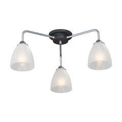 Изображение товара Люстра потолочная Vitaluce V4952 E14 120 Вт 6 кв.м (V4952-9/3PL)