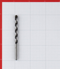 Сверло универсальное спиральное Практика 10х150 мм (775-471) - фото 2