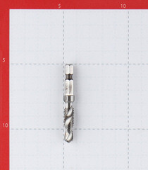 Сверло по металлу метчик Практика M8х64 мм (775-006) - фото 3