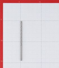 Сверло по металлу спиральное Практика 2,5х95 мм (774-672) - фото 2