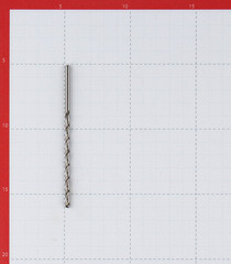 Сверло по металлу спиральное Практика 3,5х112 мм (774-719) - фото 3