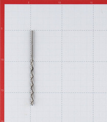 Сверло по металлу спиральное Практика 4,2х119 мм (774-733) - фото 2