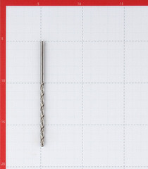 Сверло по металлу спиральное Практика 4,5х126 мм (774-740) - фото 3