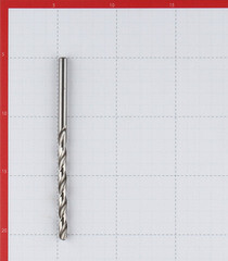 Сверло по металлу спиральное Практика 7,5х156 мм (774-818) - фото 3