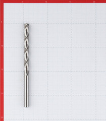 Сверло по металлу спиральное Практика 9х175 мм (774-849) - фото 2