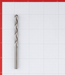 Сверло по металлу спиральное Практика 10х184 мм (774-863) - фото 2