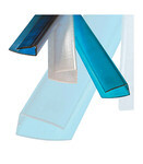 Комплектующие для поликарбоната