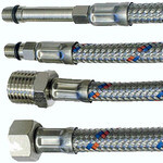 Подводка для воды