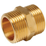 Латунные резьбовые фитинги