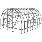 Каркасы теплиц и парников