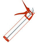 Пистолеты для пены и герметиков