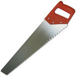 Ножовки, полотна