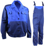 Спецодежда