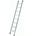 Лестницы строительные