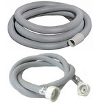 Шланги для стиральных машин и комплектующие