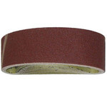 Ленты наждачные