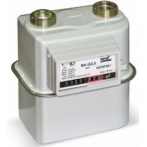 Вектор М G 2.5 Левый Купить