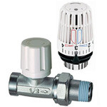 Арматура для радиаторов