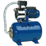 Насосные станции