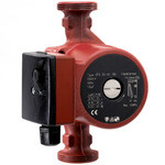 Насосы для повышения давления, циркуляционные