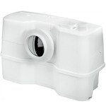 Канализационные насосные установки