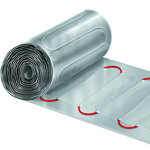 Электрический теплый пол и комплектующие