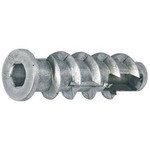 Дюбели для газобетона