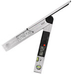 Угломеры и уклономеры