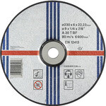 Круги зачистные по металлу