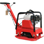 Виброплиты и комплектующие