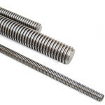 Шпильки резьбовые