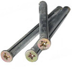 Дюбели рамные