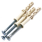 Дюбель-гвозди