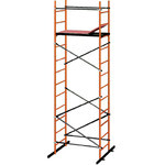 Вышки-туры, леса строительные