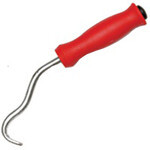 Крюки вязальные