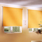 Рулонные шторы