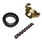 Расходные материалы для штукатурных машин