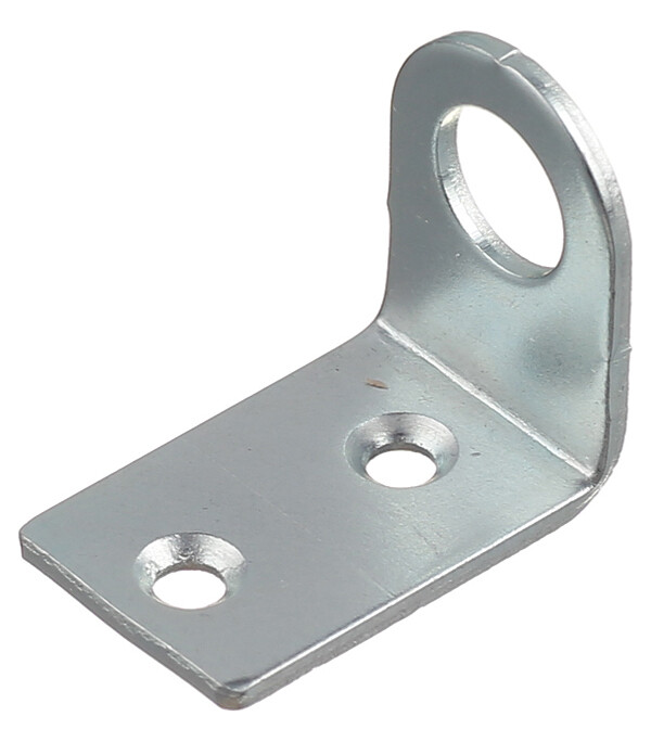 Изображение товара Проушина угловая 18х50 мм Изображение товара Проушина угловая 18х50 мм